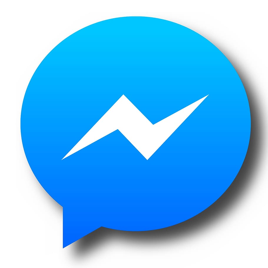 Facebook Messenger Clone(React JS)