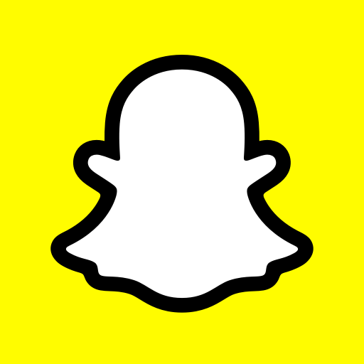 Snapchat Clone (React JS)
